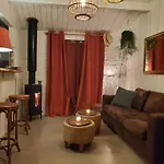 Jolie Maison En Bois Climatisee Proche Lac&ocean Hourtin