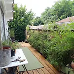 Jolie Maison En Bois Climatisee Proche Lac&ocean