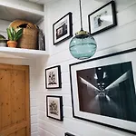 Jolie Maison En Bois Climatisee Proche Lac&ocean *