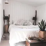 Semesterbostad Jolie Maison En Bois Climatisee Proche Lac&ocean *