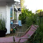 Jolie Maison En Bois Climatisee Proche Lac&ocean Hourtin