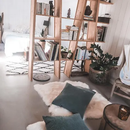 Jolie Maison En Bois Climatisee Proche Lac&ocean Tatil Evi Hourtin