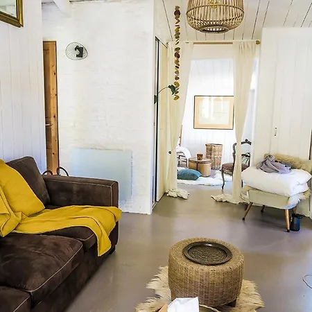 Jolie Maison En Bois Climatisee Proche Lac&ocean * Hourtin