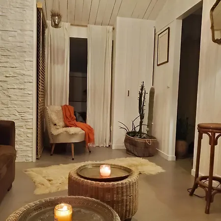 Jolie Maison En Bois Climatisee Proche Lac&ocean * Hourtin