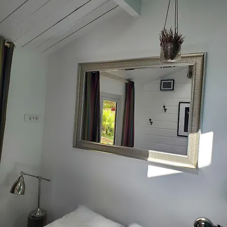 Jolie Maison En Bois Climatisee Proche Lac&ocean * Hourtin