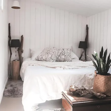 Holiday home Jolie Maison En Bois Climatisee Proche Lac&ocean *